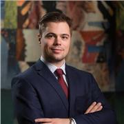 Tutor in Law providing lessons on Public International Law, International Criminal Law and Human Rights Law